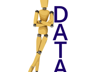 data logo